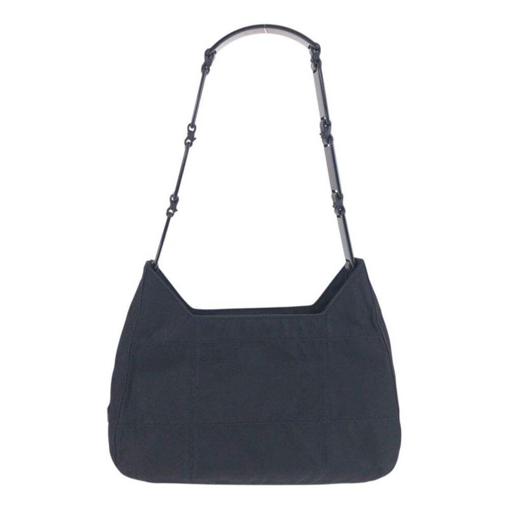 Prada Tessuto Shoulder Bag
